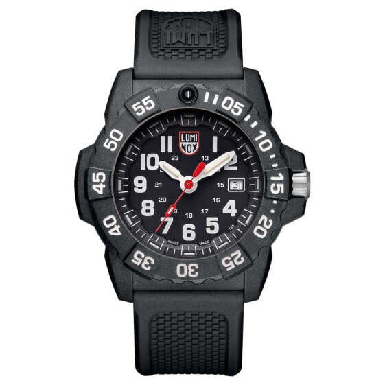 LUMINOX Navy Seal 3501 watch