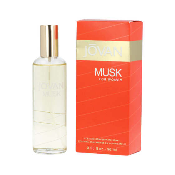 Женская парфюмерия Jovan Musk EDC Musk 96 ml