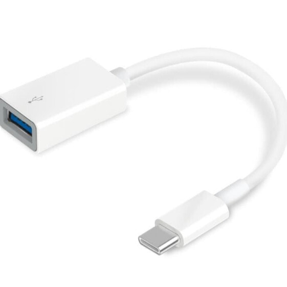 TP-Link UC400 Ultra Fast USB 3.0 Typ C auf USB Typ A Adapter