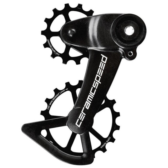 CERAMICSPEED OSPW System Sram Eagle AXS 12s Box