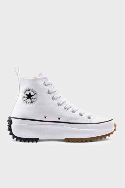 Run Star Hike Bilekli Sneaker Ayakkabı AYAKKABI 166799C 102