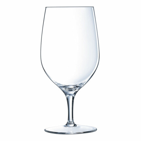 Набор стаканов Chef & Sommelier Sequence многофункциональный Прозрачное стекло 470 мл (6 штук)