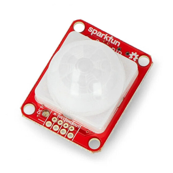 Электроника SparkFun OpenPIR - SEN-13968