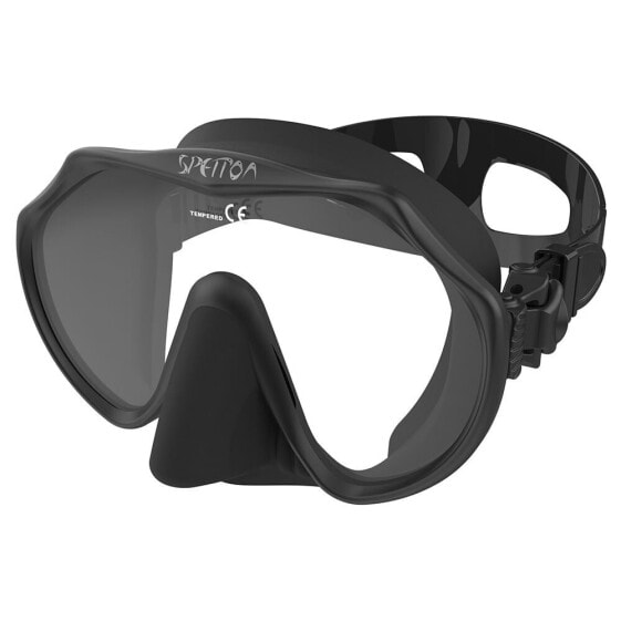 SPETTON X-Vision 2 diving mask