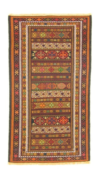 Kelim Afghan - 138x78cm