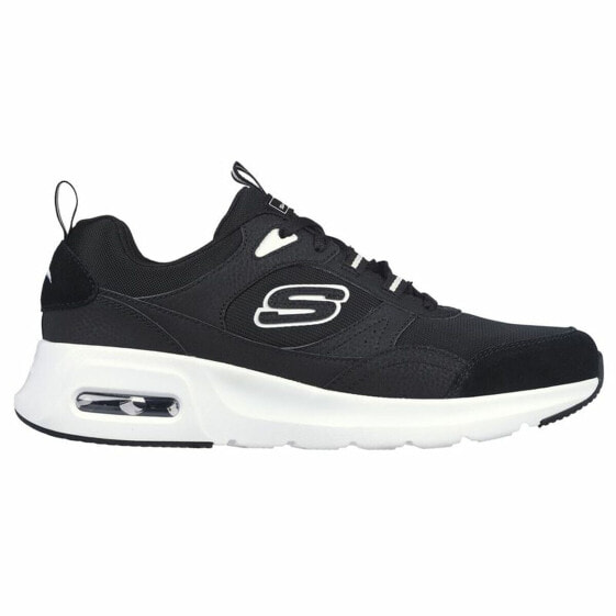 Men's Trainers Skechers Skech-Air Court Homegrown Black