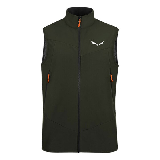 SALEWA Sella Durastretch vest