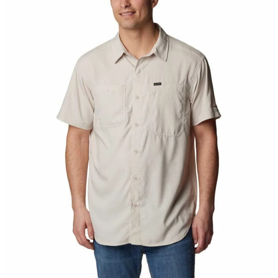 COLUMBIA Silver Ridge™ short sleeve shirt