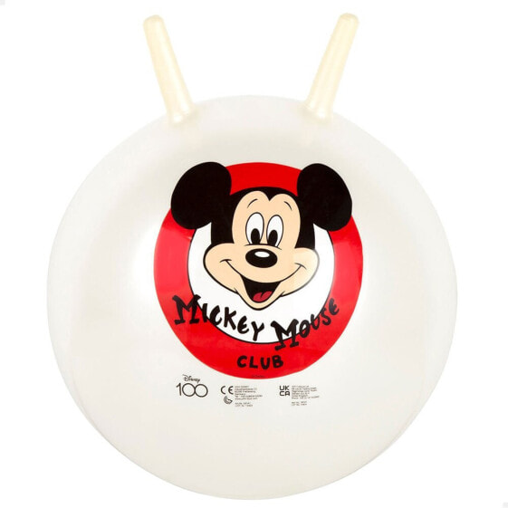 JOHN TOYS Mickey Mouse Mouse Ball Ball 4550 cm Disney