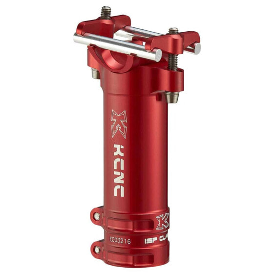 KCNC Majestic seatpost clamp