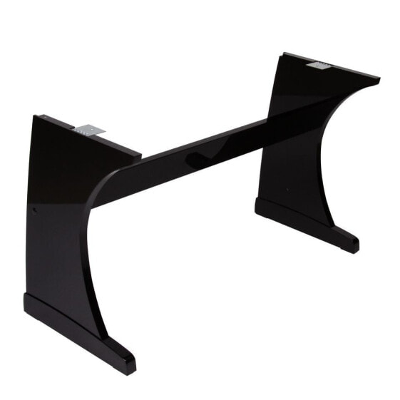 Wersi SONIC OAX1 Keyboard Stand Standard - Black Metallic