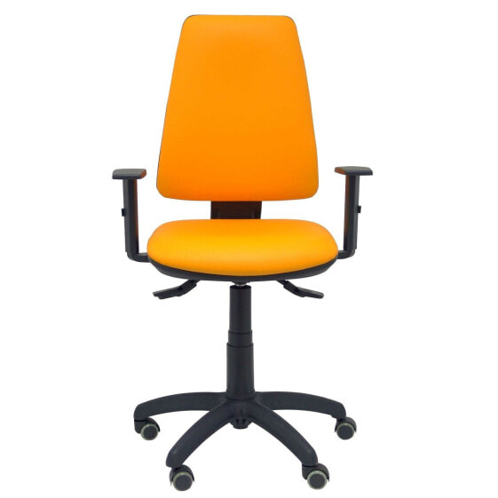 Офисный стул P&C 08B10RP Оранжевый
