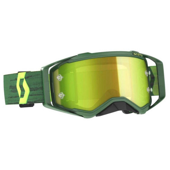 SCOTT Prospect Goggles