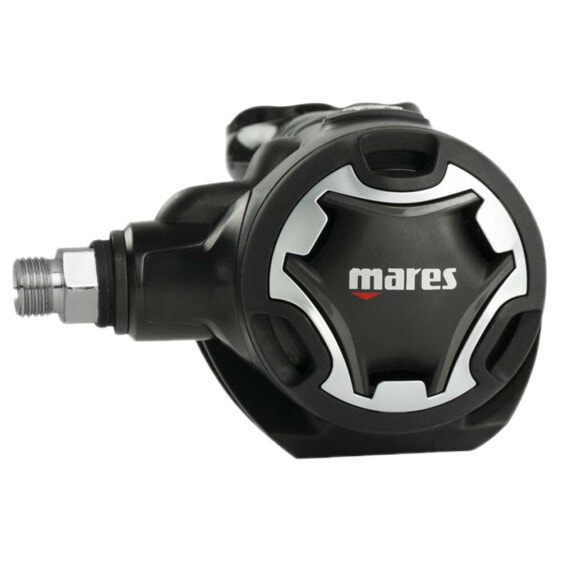 MARES 2nd stage regulator