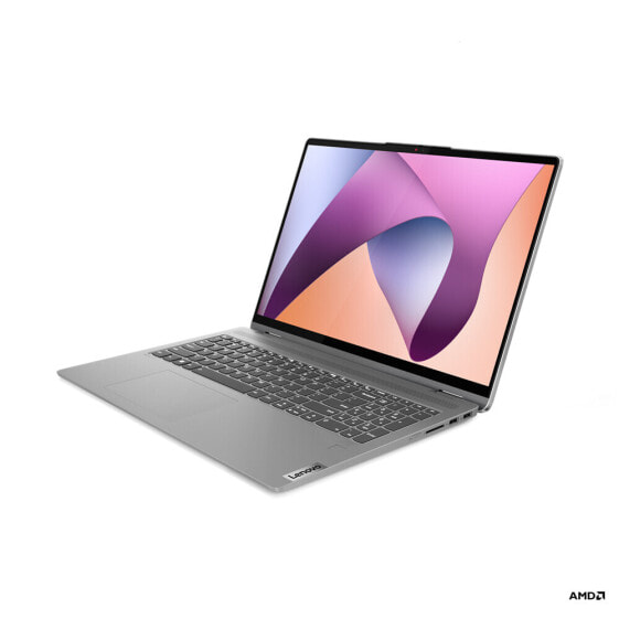 Гибкий ноутбук Lenovo IdeaPad Flex 5 - AMD Ryzen™ 5
