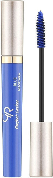 Golden Rose Perfect Lashes Blue Mascara