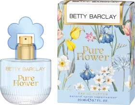 Pure Flower Eau de Parfum, 20 ml