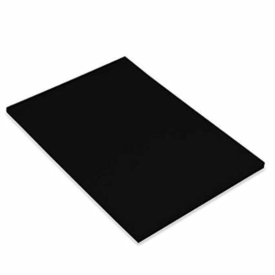 Бумага Цветная IRIS C200040179 Чёрная (50 штук)