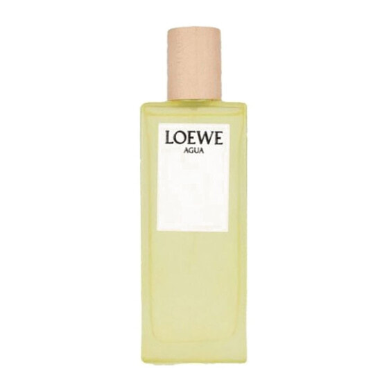 LOEWE Agua Eau De Toilette 50ml