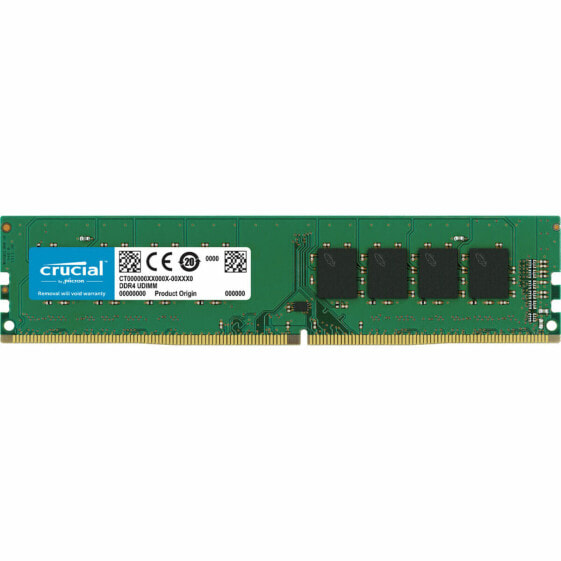 Память RAM Crucial CT32G4DFD832A 32 GB DDR4