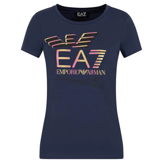 EA7 EMPORIO ARMANI 3DTT30_TJFKZ short sleeve T-shirt