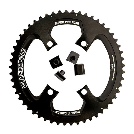 BlackSpire Shimano FC-9000 FC-6800 chainring