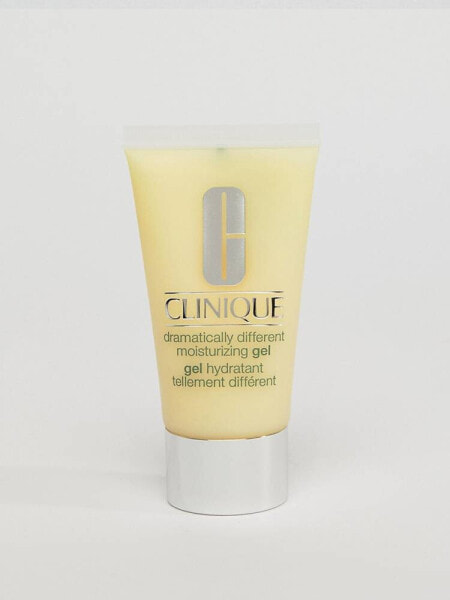 Clinique Dramatically Different Moisturising Gel 50ml In Tube