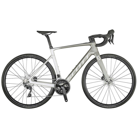 SCOTT BIKES Addict eRide 20 28´´ Shimano Ultegra RD-R8000-GS 22s road electric bike