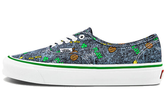 Кроссовки Vans Authentic VN0A4BV9062