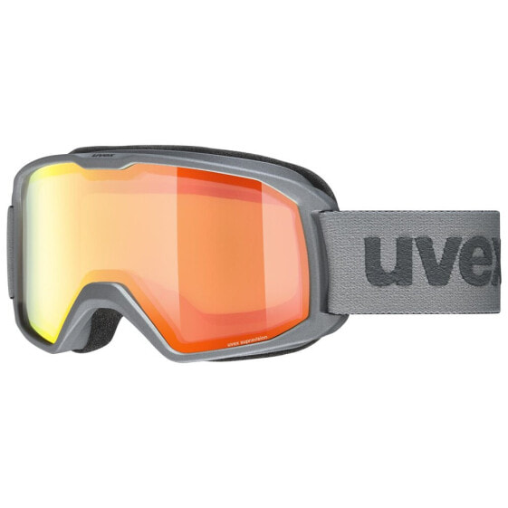 UVEX Elemnt FM Ski Goggles