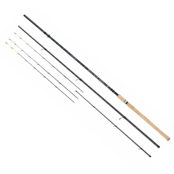 MIVARDI Genesis Feeder Carpfishing Rod