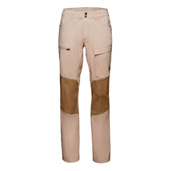 MAMMUT Zinal Hybrid Pants