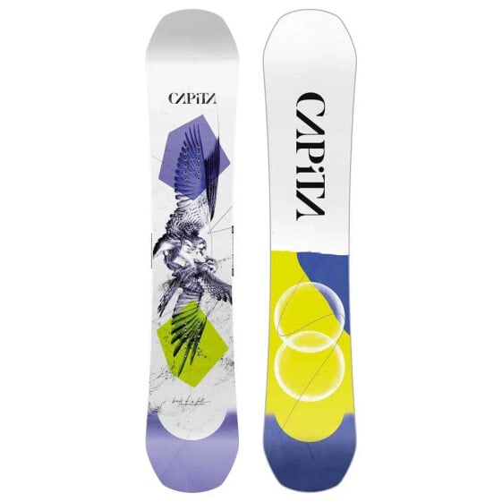 CAPITA Birds Of A Feather Wide snowboard