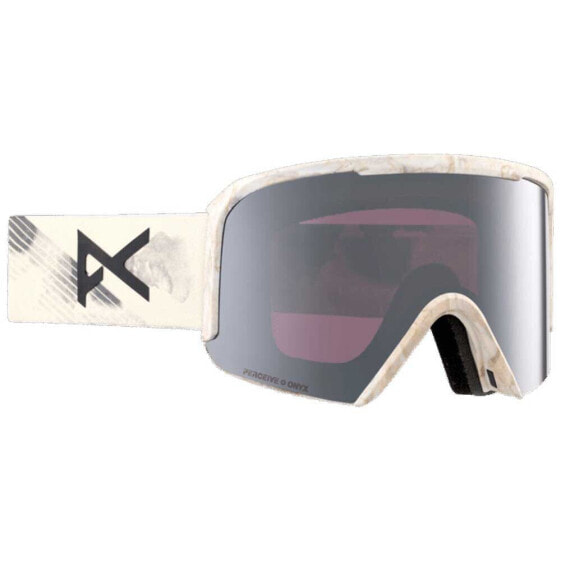 Маска горнолыжная Anon Nesa Ski Goggles