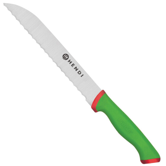 Нож  для хлеба Hendi DUO 840559 23 см