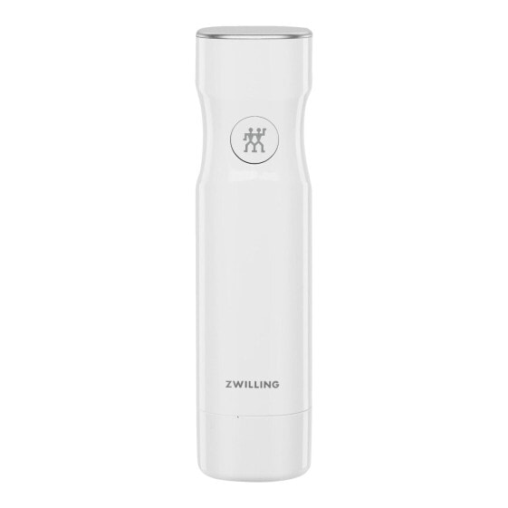 Zwilling FRESH & SAVE - White - Plastic - Buttons - 110 - 240 V - 50 mm - 50 mm