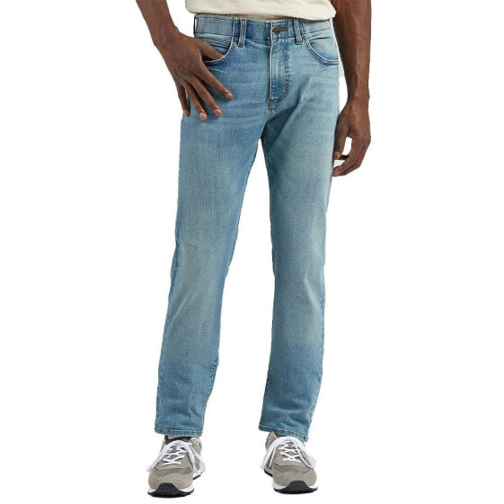 LEE Straight Fit MVP jeans