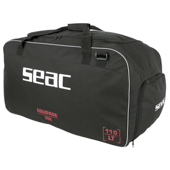 SEACSUB Equipage 250 110L Bag