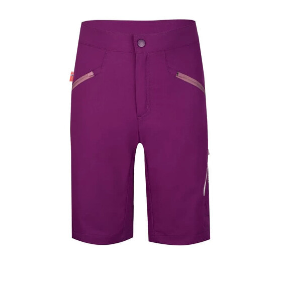 TROLLKIDS Jondalen 2in1 shorts