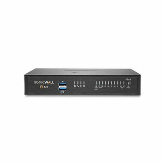 Роутер SonicWall 03-SSC-1367