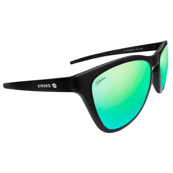 SIROKO Oahu polarized sunglasses