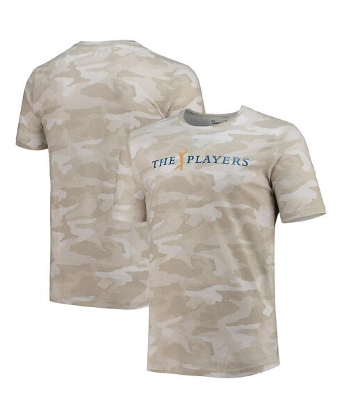 Men's White THE PLAYERS All Day T-shirt