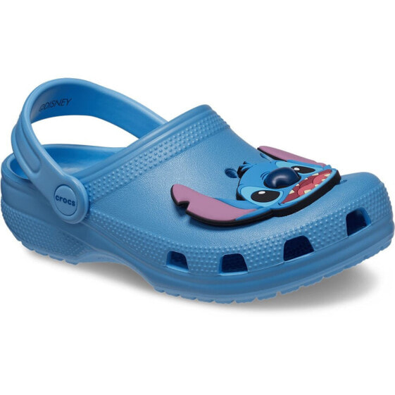 CROCS Stitch Classic Clogs