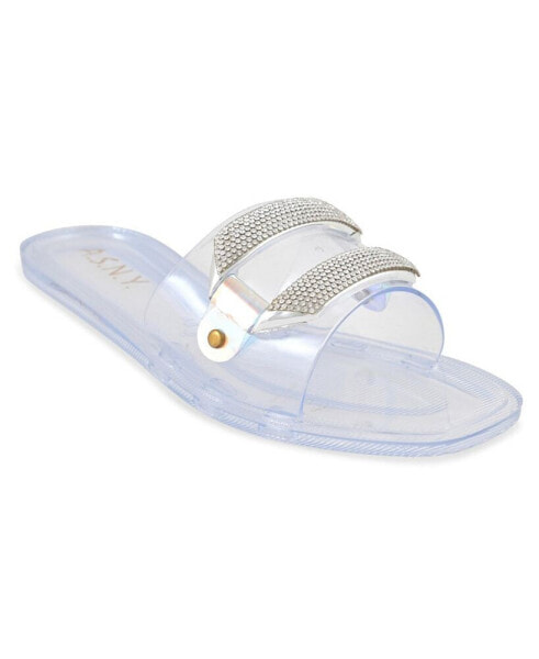 Women's Gia Jelly Sandals
