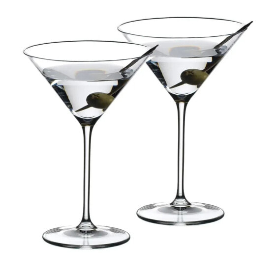 Martini-Glas Vinum 2er Set
