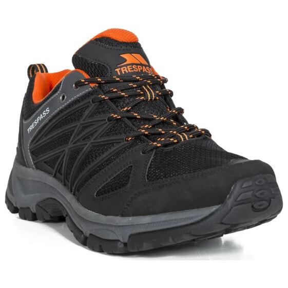 Кроссовки Trespass Fisk Hiking Shoes