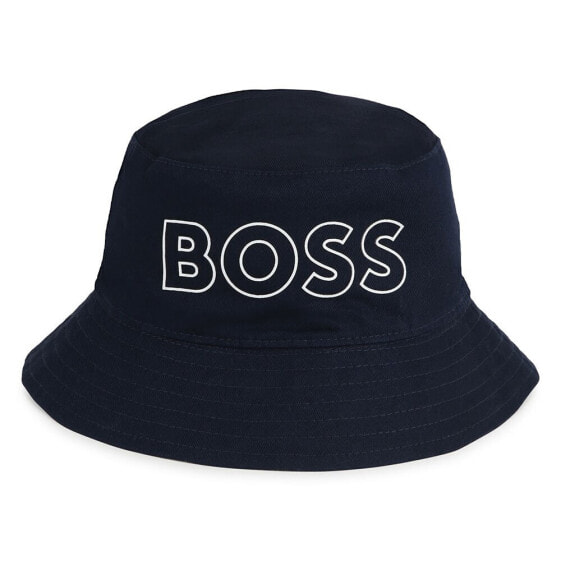 BOSS J50979 Bucket Hat