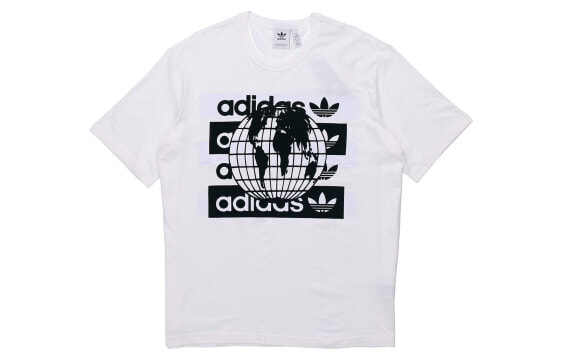 Футболка Adidas originals Msg Ss Tee LogoT