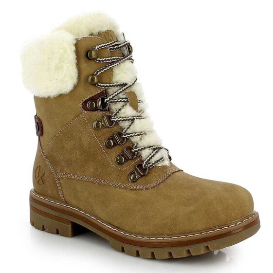 KIMBERFEEL Elly Snow Boots