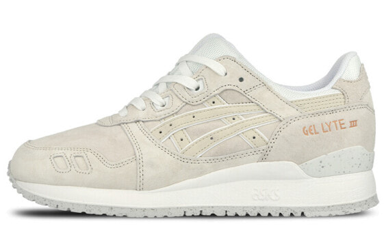 Asics Gel-Lyte 3 H624L-9999 Running Shoes